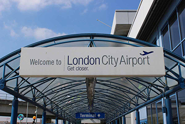 NCC24HR Northwood and Harrow Minicabs London City Airport Taxi Transfer Service